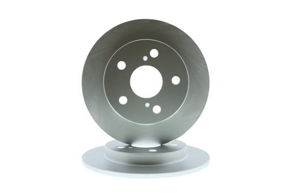 Discos de travão AISIN ref. A6R081S